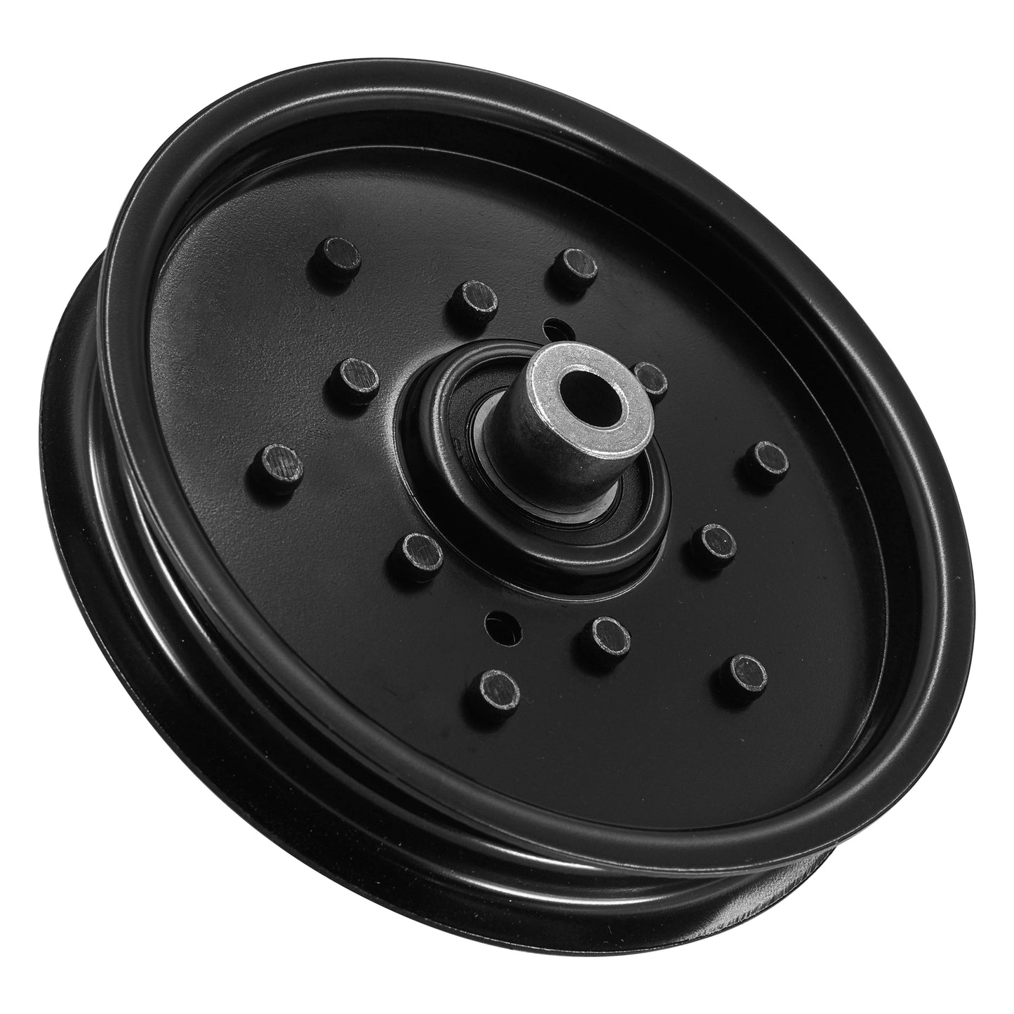 Deck Idler Pulley Replacement for Gravely ZT HD 60 Pro Turn ZX 60 (2016–2024)