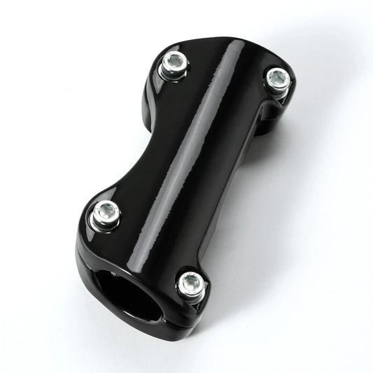 1.25" Handlebar Riser Clamp for Harley Road Glide Special FLTRXS (2017-2024)