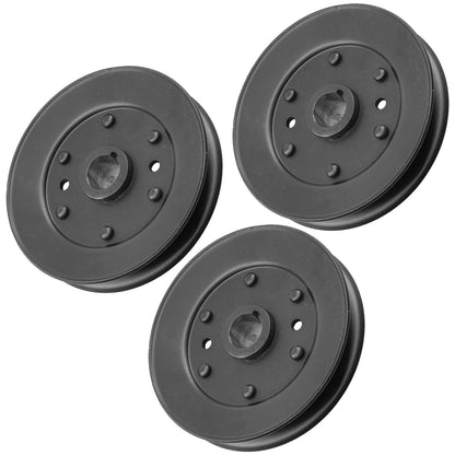 Deck Pulley Replacement for Bad Boy MZ MZ Magnum ZT Avenger 54 in (2000–2020)