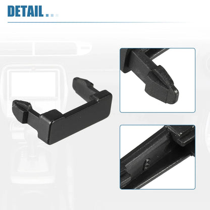 Shifter Lock Cover for Honda (No. 54716-SDA-A81)