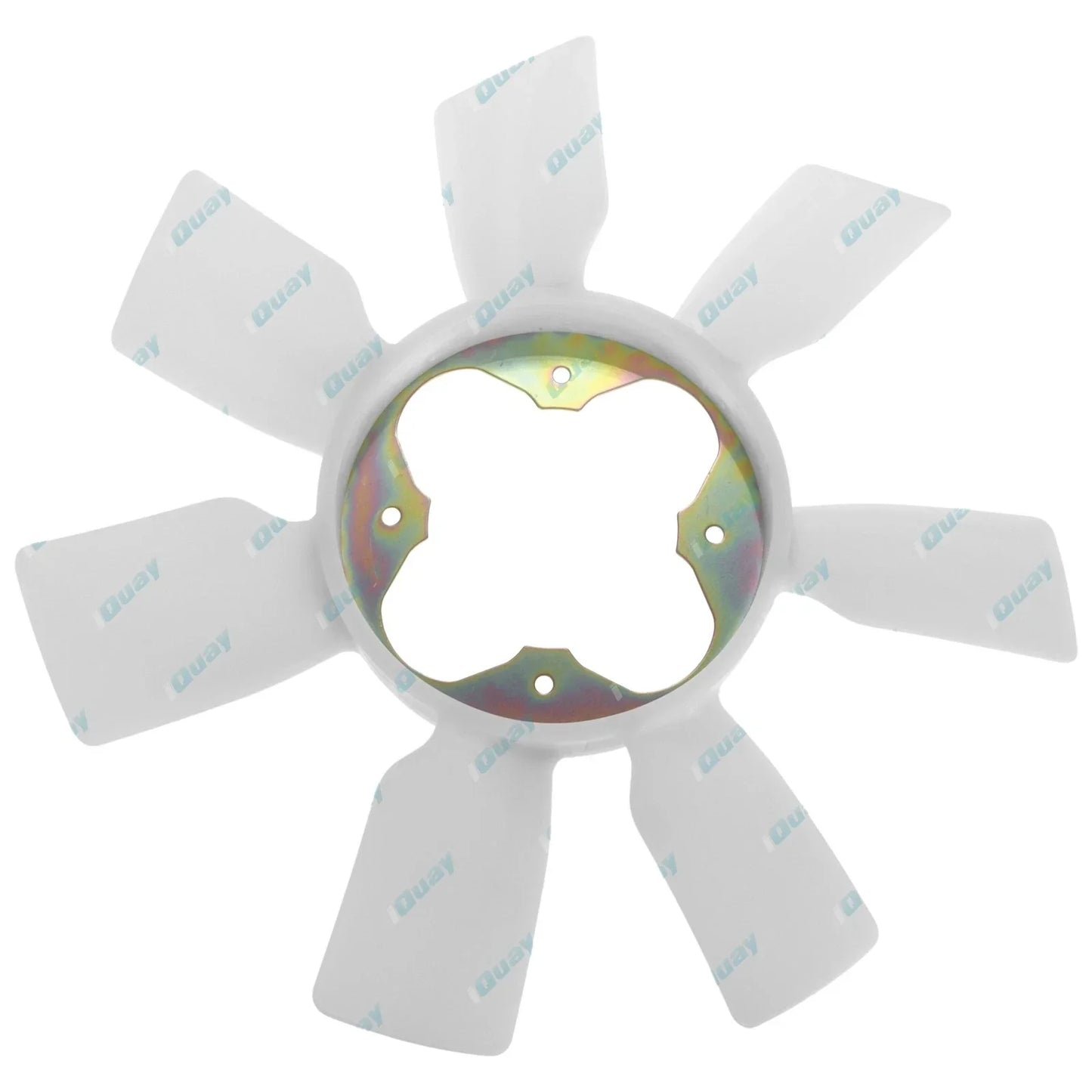 Fan Blade for Land Cruiser Prado RZJ95 RZJ120 96-04 3RZ-FE 2.7L Petrol RV GX