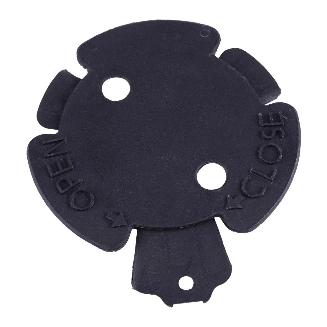 Car Oil Pan Underfloor Drain Cover Flap for BMW 5 Series F07 GT (2009-2017)