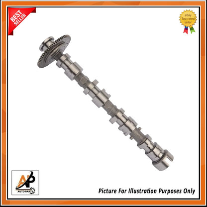 Camshaft Exhaust with Skyactiv Rocker Arms for Mazda SHY6 2.2D Estate (2009–2018)