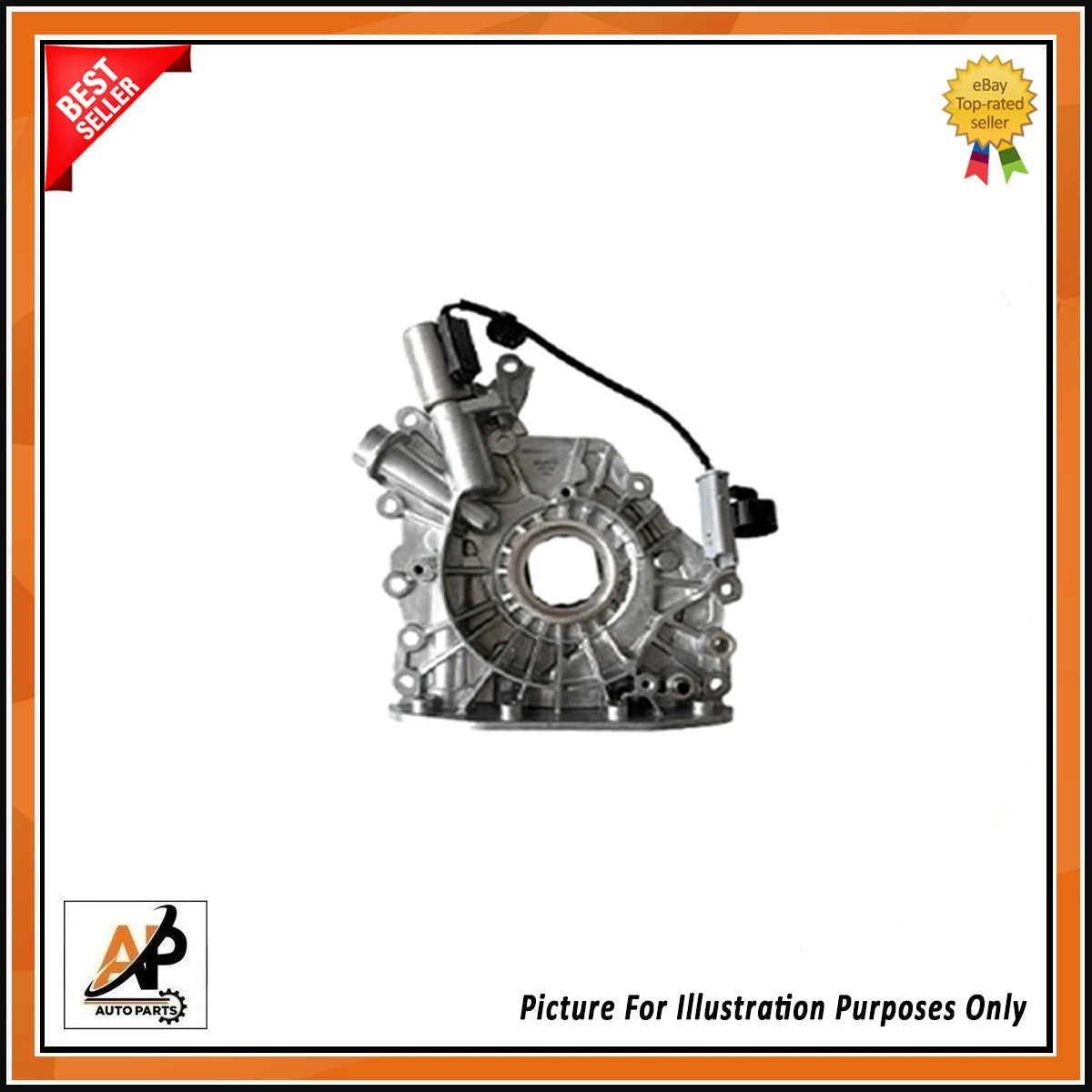Crankshaft with Engine Rebuild Kit for Peugeot 1.5D BlueHDi (2014–2021)