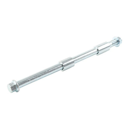M15x 258mm + 2 Spacers Axle for 125cc 140cc Quad Dirt Pit Bike