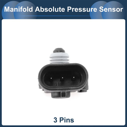 Air Intake MAP Pressure Sensor for Buick LaCrosse (2005-2009)