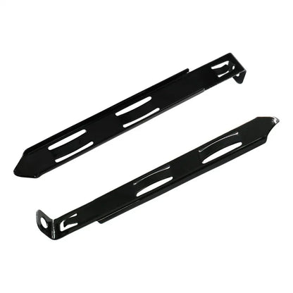 Headlight Mounting Retainer Clips for Ford Mustang (1999-2004)