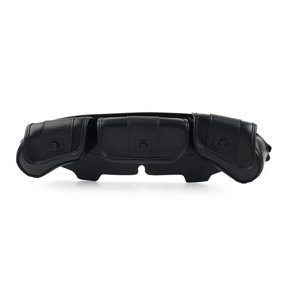 3 x Pocket Fairing Bag for Harley Touring (1996-2013)