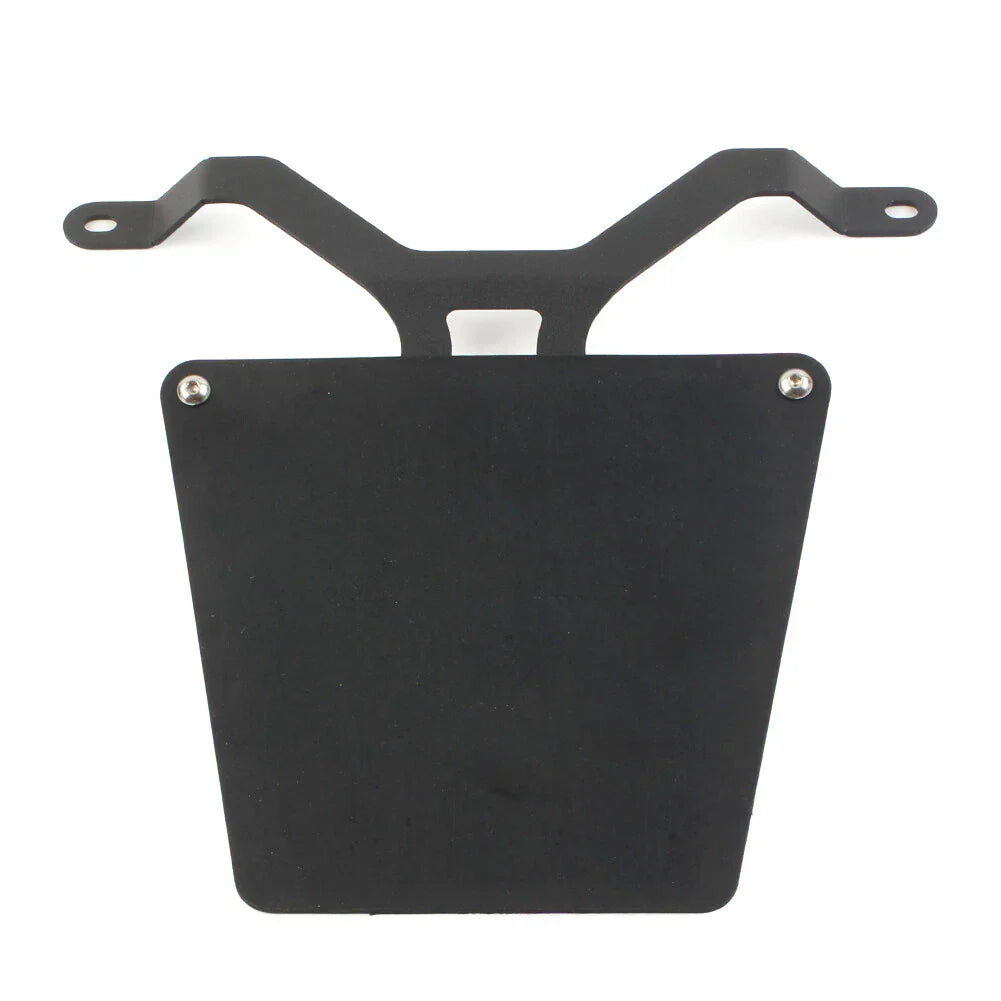 Shockproof Fender Mudguard Cover for Yamaha Tracer 9 & GT (2021-2023)
