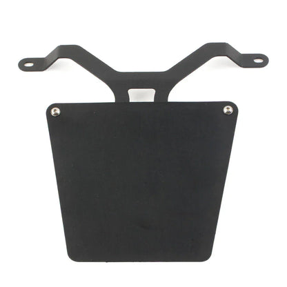 Shockproof Fender Mudguard Cover for Yamaha Tracer 9 & GT (2021-2023)