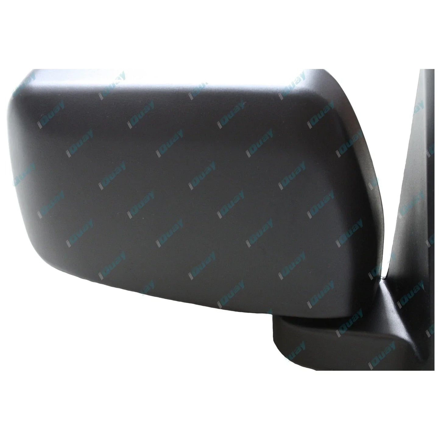 LH Manual Door Mirror for Nissan Patrol GU 1997~2004 LEFT LHS Passenger