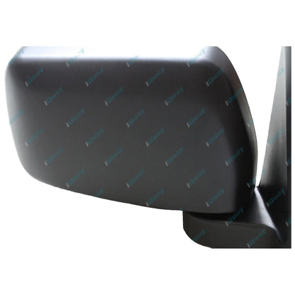 LH Manual Door Mirror for Nissan Patrol GU 1997~2004 LEFT LHS Passenger