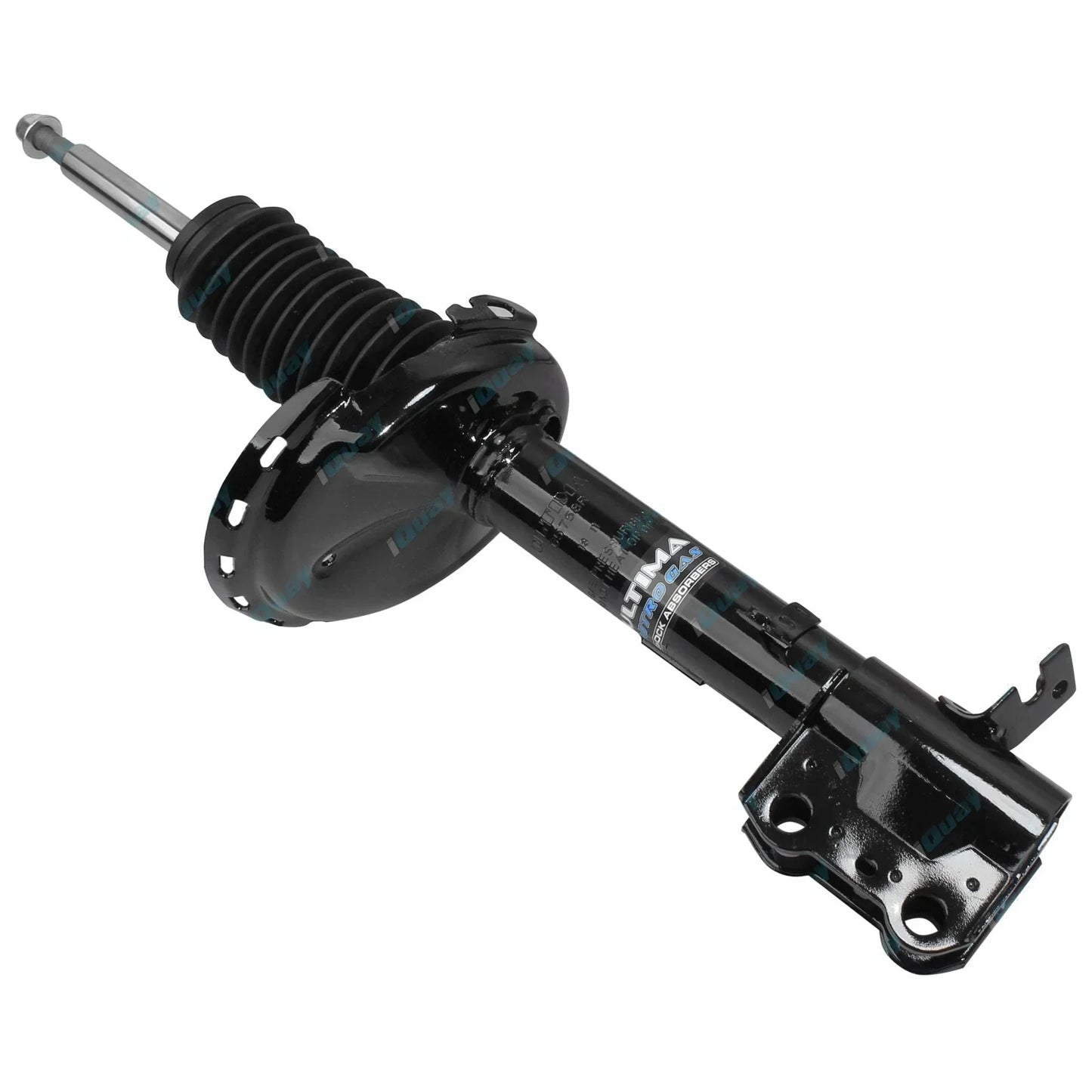 2 x Rear Strut Shock Absorber for Toyota Kluger GSU45R 2007~2014 Wagon
