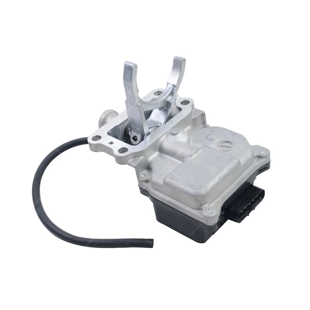 Differential Vacuum Actuator for Toyota Hilux KUN126 GUN125 TGN126 (2005-2023)