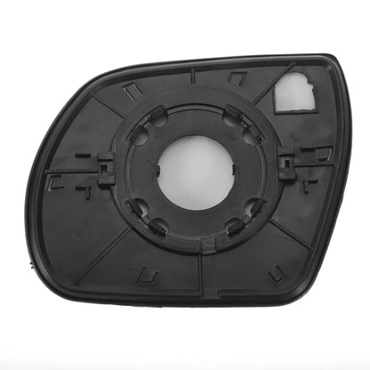 Right Side Mirror Glass for Hyundai Santa Fe (2007-2012)