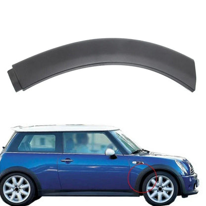Front Wheel Mudguard Arch Cover for BMW Mini Cooper (2001-2008)