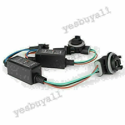 3157B LED Decoder Adapter for Car Anti Hyper Blink Flash Error Cancel
