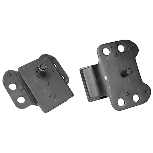 2 Front Engine Mounts for Patrol GQ Y60 2/91-97 4.2L TD42 TB42 Petrol Diesel L&R