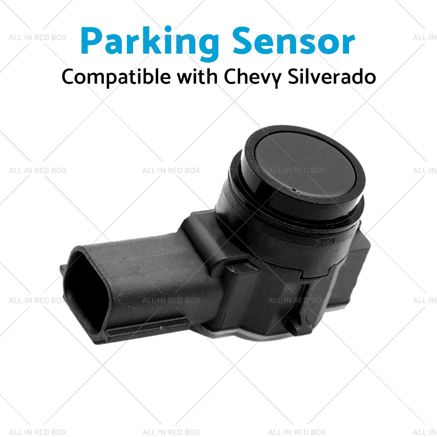 Parking Sensor for Cadillac Chevy Silverado 1500 2500 (2014-2018)