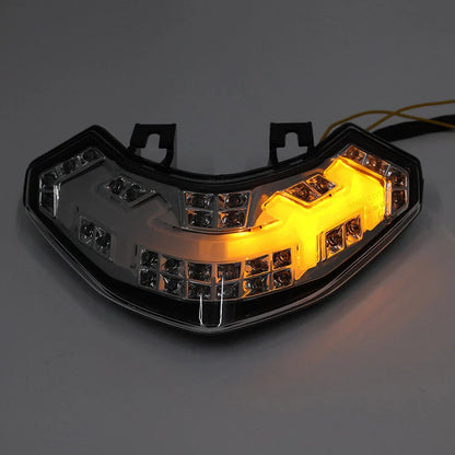 LED Turn Signal Brake Tail Light for Ducati Multistrada 1200 (2010-2016)