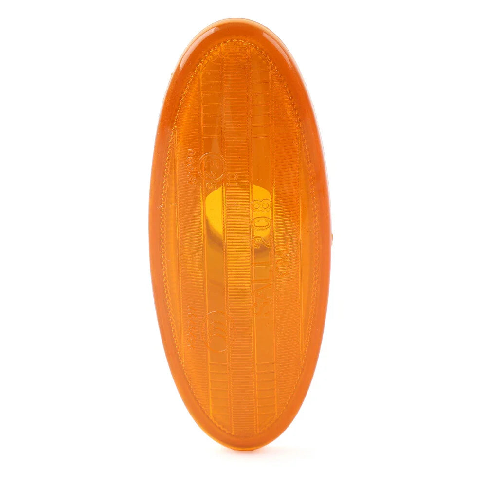 Side Marker Light Cover for Nissan Cube, Dualis, Juke, Leaf, March, Note
