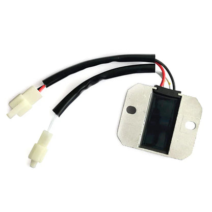 Voltage Rectifier Regulator for Yamaha XT600, XT600Z Tenere (1984-1989)