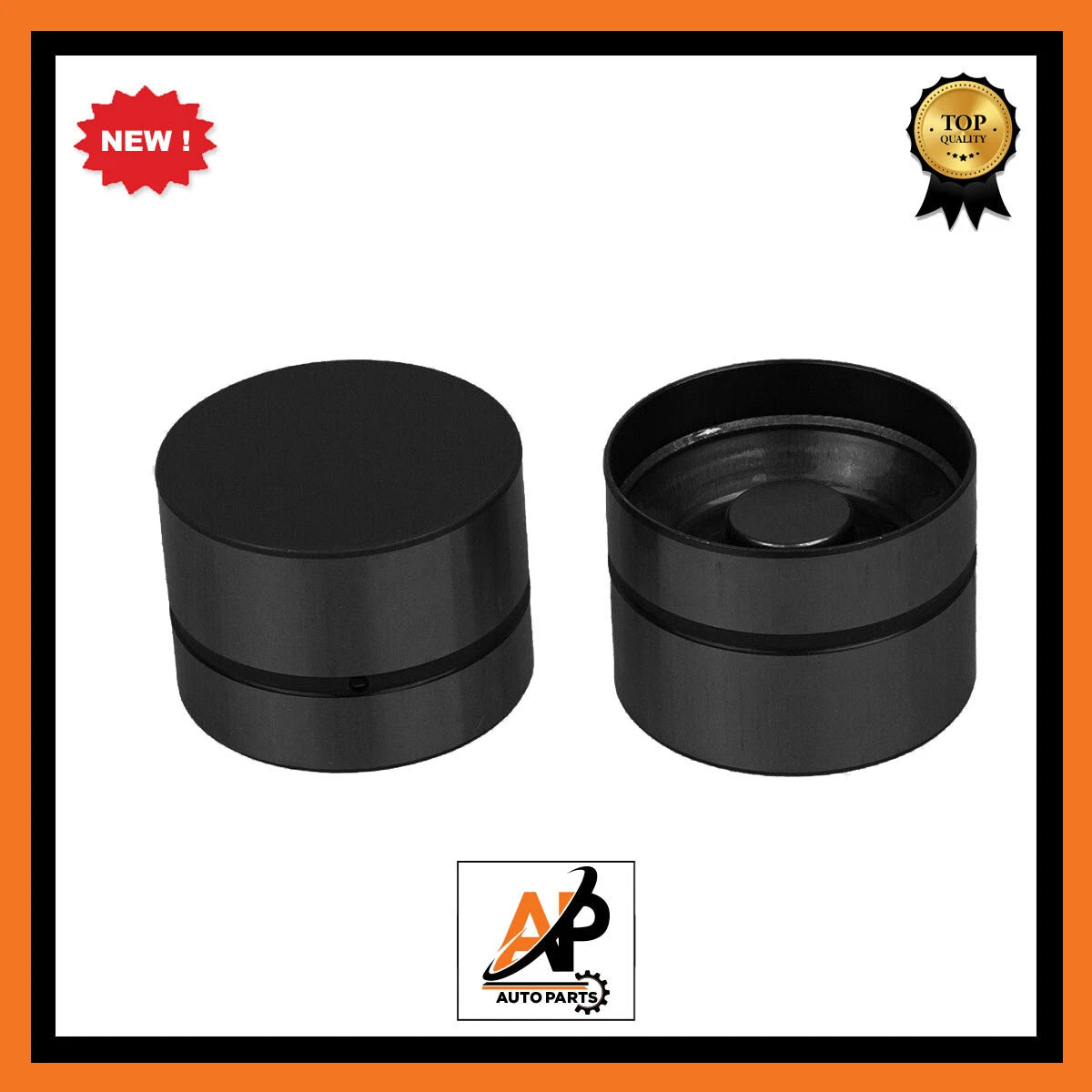 Camshaft Kit Replacement for SEAT Alhambra Ibiza 1.9 2.0 TDI (2009–2015)