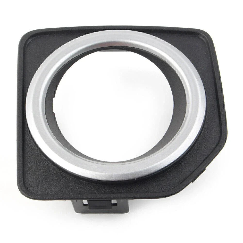 Front Left Fog Lamp Cover for Land Rover Freelander 2 (2014-2016)