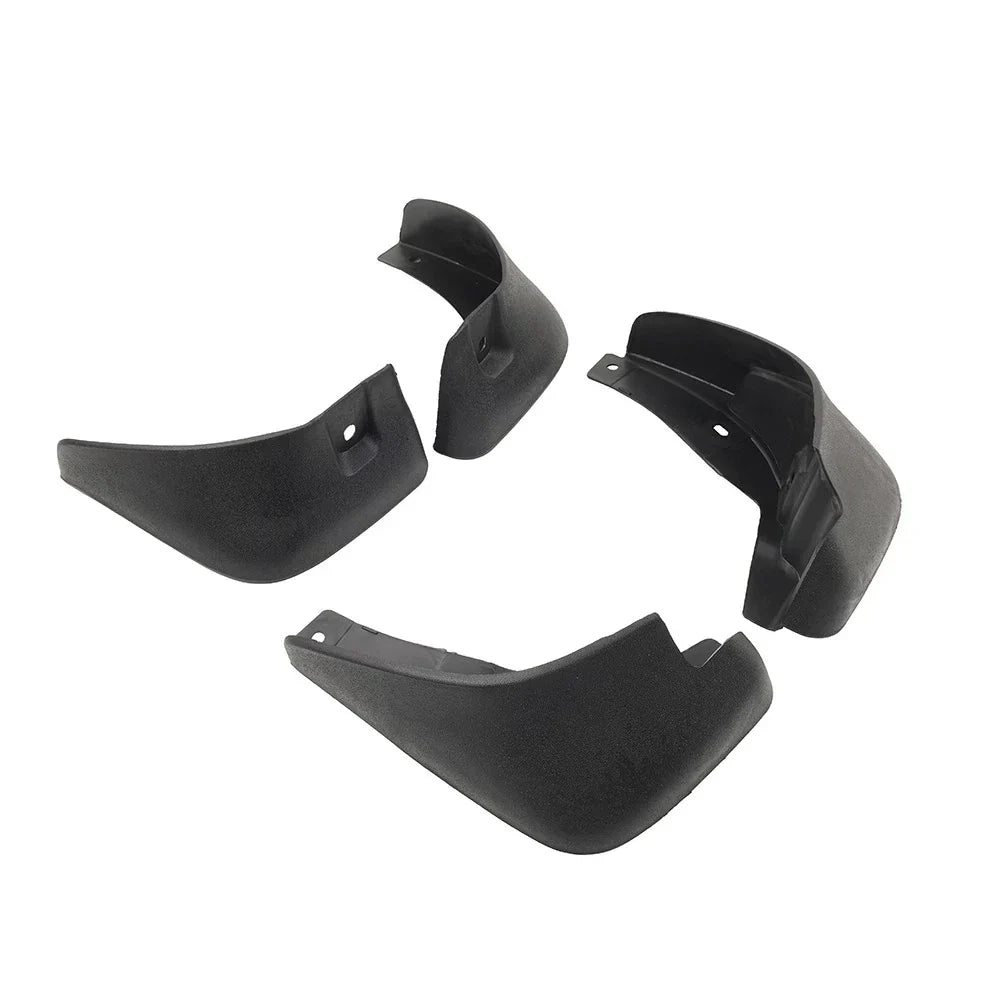 Mud Flaps Splash Guards for Nissan Versa Sedan (2011-2019)