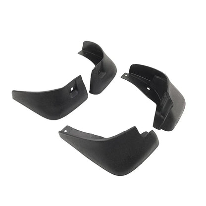 Mud Flaps Splash Guards for Nissan Versa Sedan (2011-2019)
