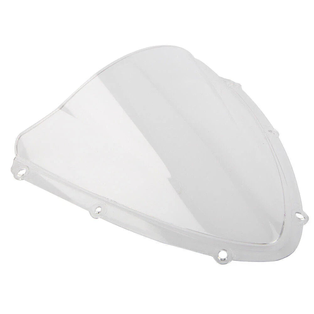 Windshield for SUZUKI GSXR600/GSXR750 K8 2008-2010 Clear