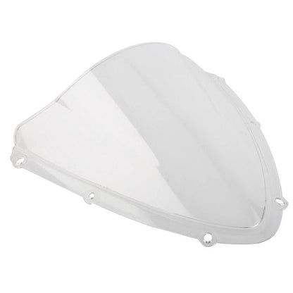 Windshield for SUZUKI GSXR600/GSXR750 K8 2008-2010 Clear
