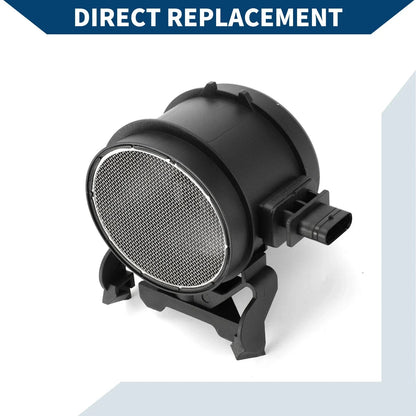 Mass Air Flow Sensor Assembly for Mercedes-Benz C230 C280 C300 (2001-2007)