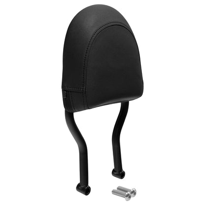Rear Passenger Backrest for Harley Street 500, 750 (2015-2020)