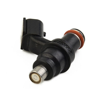 Black Motorcycle Injector Assembly for Suzuki GSX-R1000 (2007-2008)