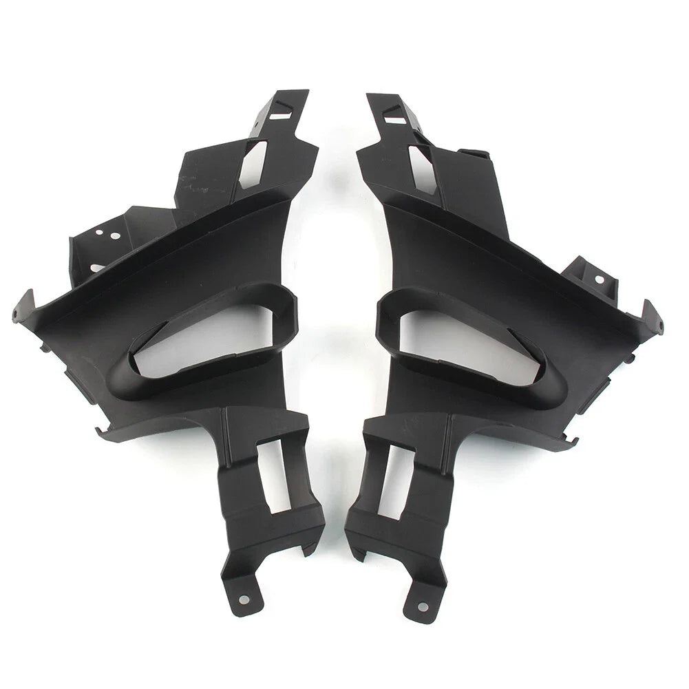 Front Bumper Mounting Bracket for Land Rover Range Rover Velar (2018-2021) Pair