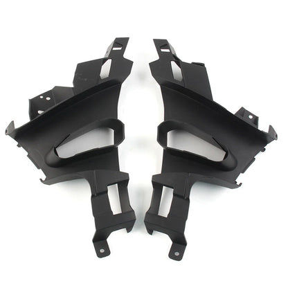 Front Bumper Mounting Bracket for Land Rover Range Rover Velar (2018-2021) Pair