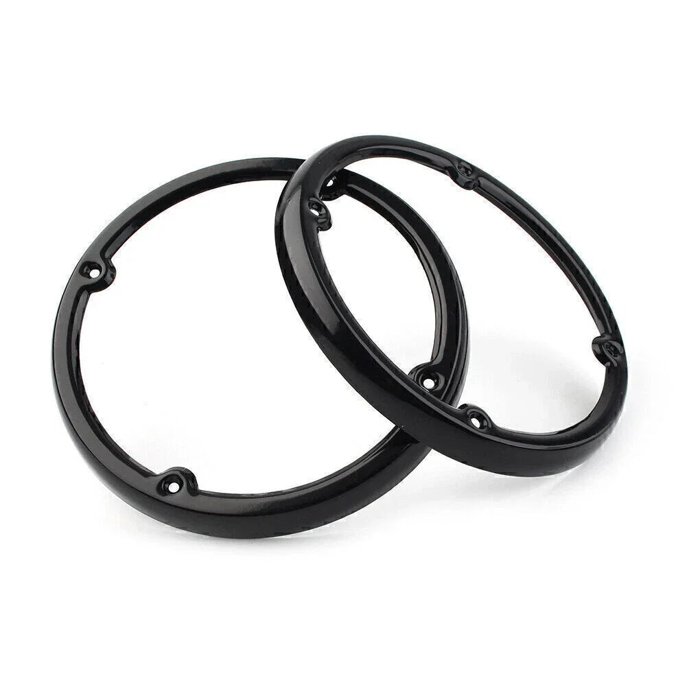 Speaker Trim for Harley Electra Glide Ultra Limited Tri Glide (2014-2024)