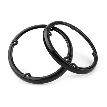 Speaker Trim for Harley Electra Glide Ultra Limited Tri Glide (2014-2024)