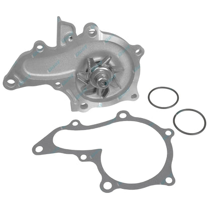Water Pump for Toyota Corolla 89~94 AE90 AE92 6AFC 1.4L 4AFC 1.6L Carby Engine