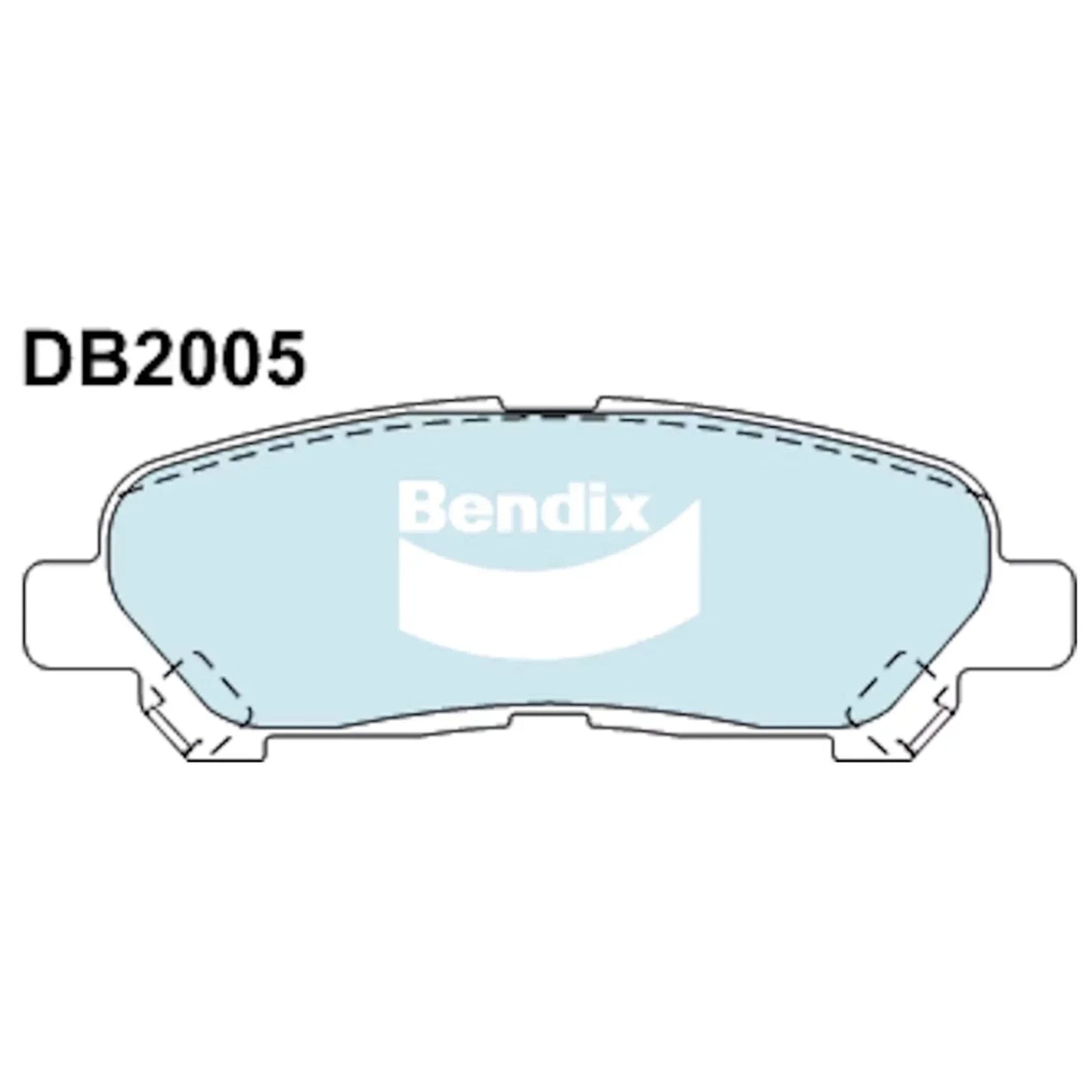 Rear Disc Brake Rotors + Pads for Toyota Kluger GSU40 GSU45 (2007–2014)