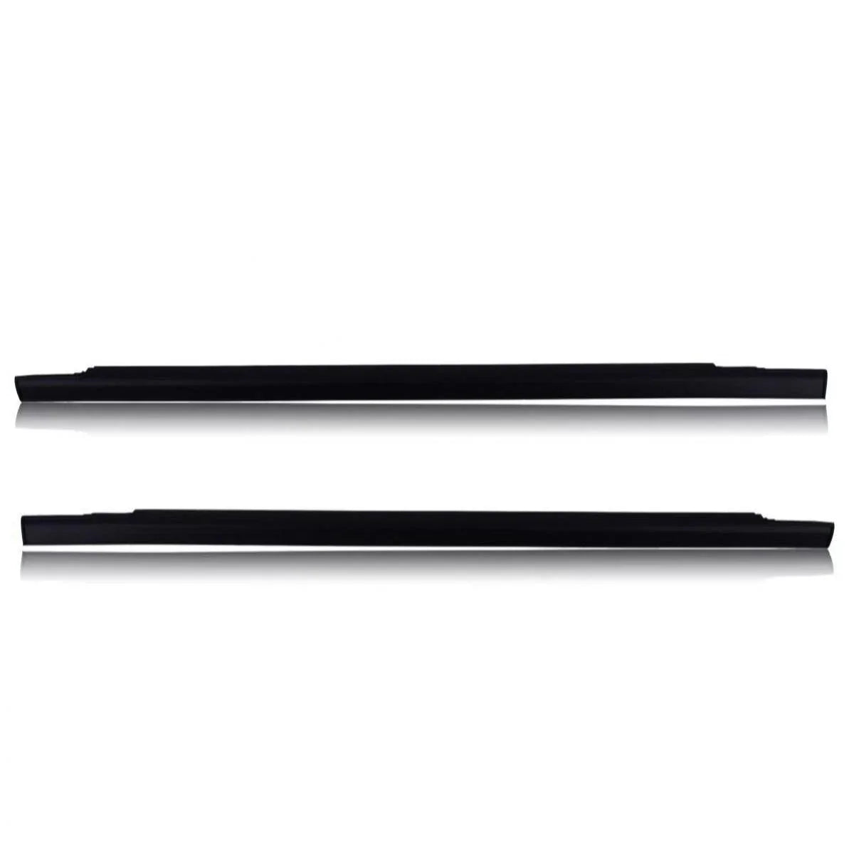 Weatherstrip Door Belt Out Rear L+R Fits Mitsubishi L200 Strada 4D 1996-05 D06