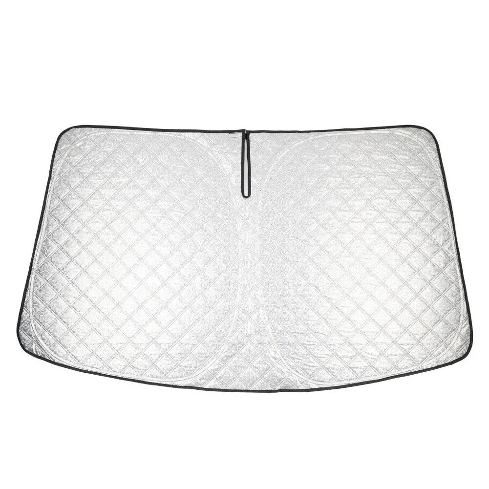 Foldable Windshield Sun Shade Visor for Kia Niro (2017-2022)