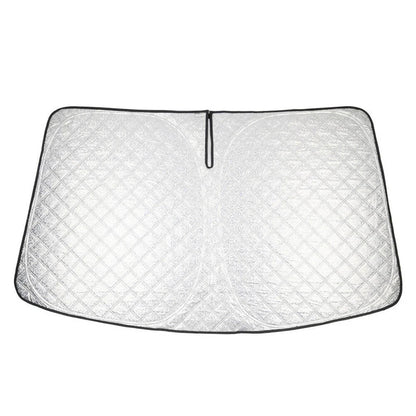 Foldable Windshield Sun Shade Visor for Kia Niro (2017-2022)