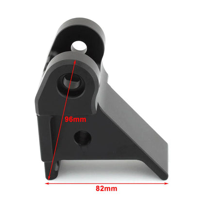 Rear Shock Absorber for Honda CB650F CBR650F CB650R CBR650R (2014-2023)
