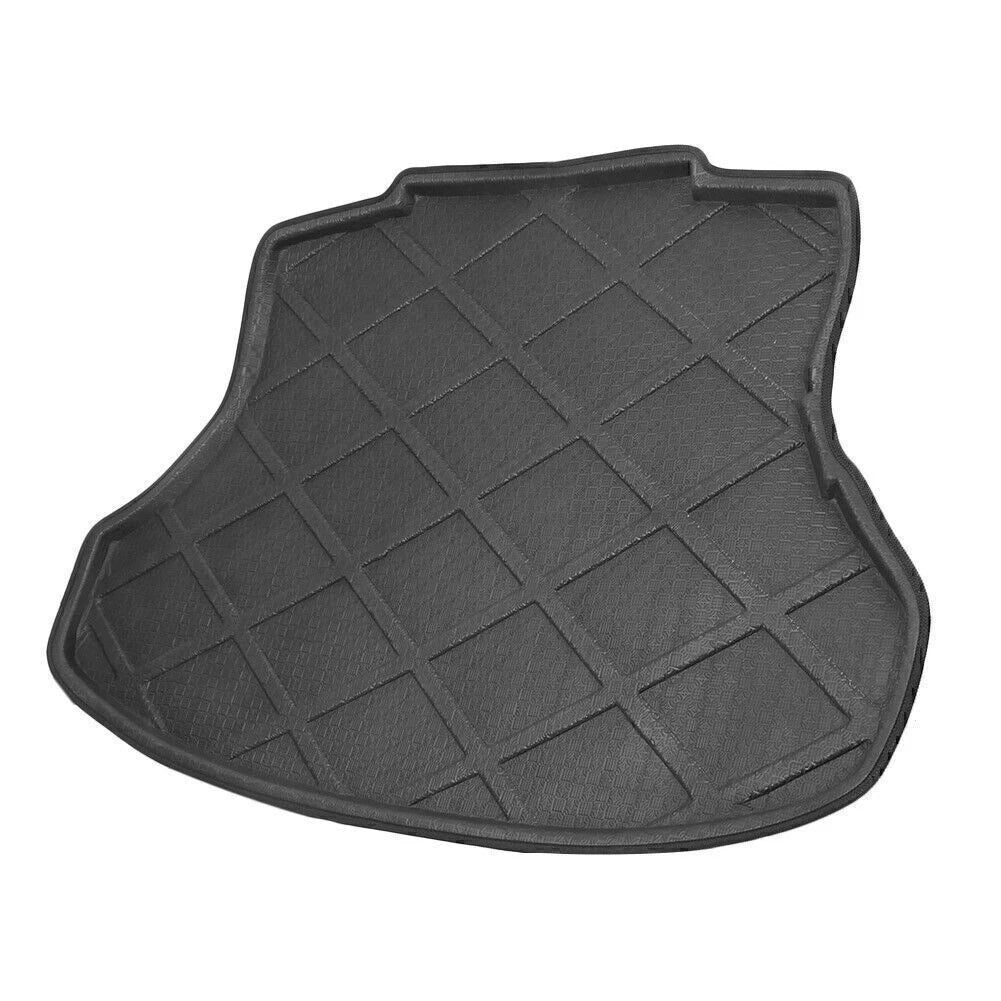 Rear Trunk Mat for Honda Civic Sedan (2012-2015)