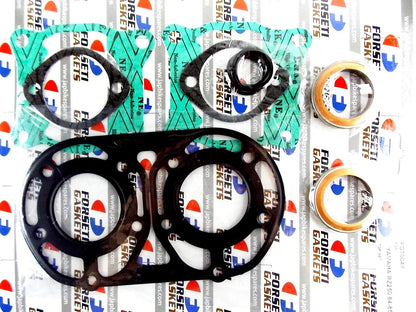 Top End Engine Gasket Set for Yamaha RZ250 YPVS (1984-1985)