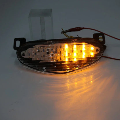 LED Tail Light Turn Signal Lamp for Kawasaki Ninja 400 650R (2017-2023)