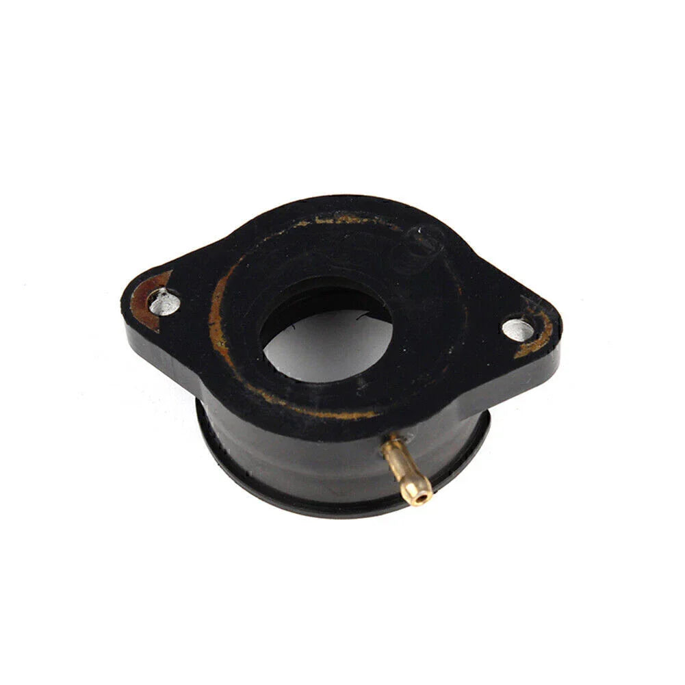 Intake Manifold Boot Carburetor Holder for Yamaha SR 400/500 (1978-1999)