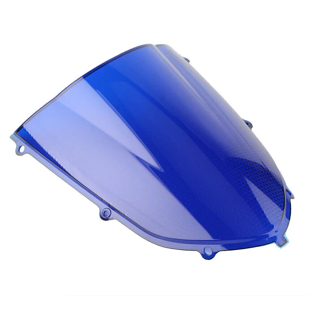 Windshield for Kawasaki ZX10R (2004-2005) - Blue